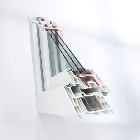 PVC Pencere Sistemleri